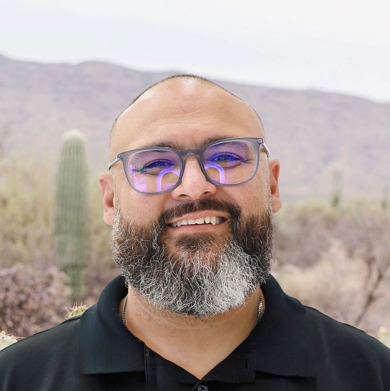 Luis Ordonez, MBA/MLA