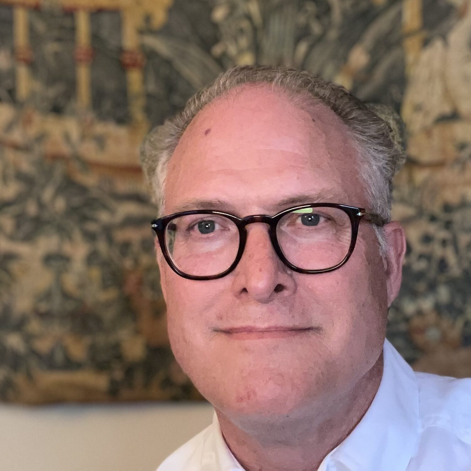 Neil Holstad